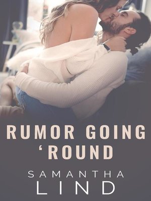 Rumor Going 'Round - ebook